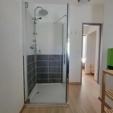 Hébergement de vacances Les Fenals