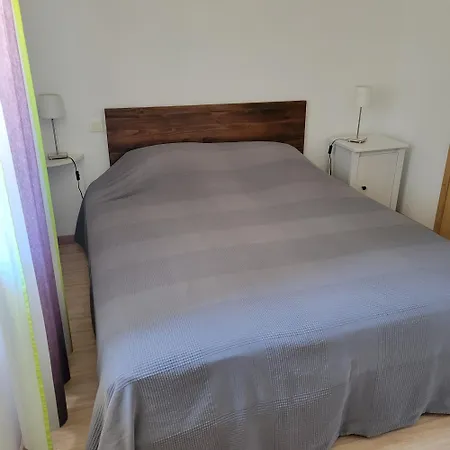 Holiday home Les Fenals *