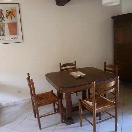 Holiday home Les Fenals *