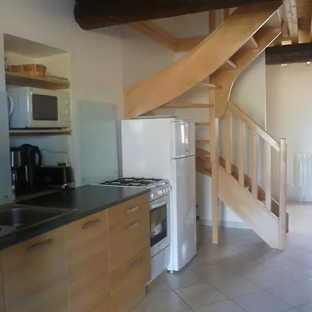 Les Fenals Holiday home *