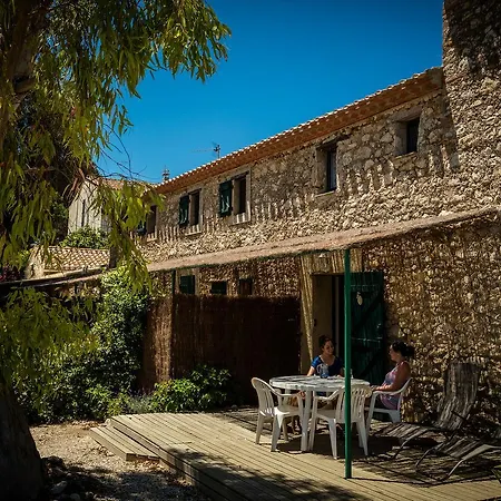 Holiday home Les Fenals *
