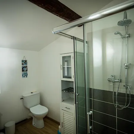 Holiday home Les Fenals